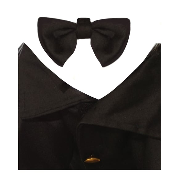 Bristol Novelty Dapper Dog Costume