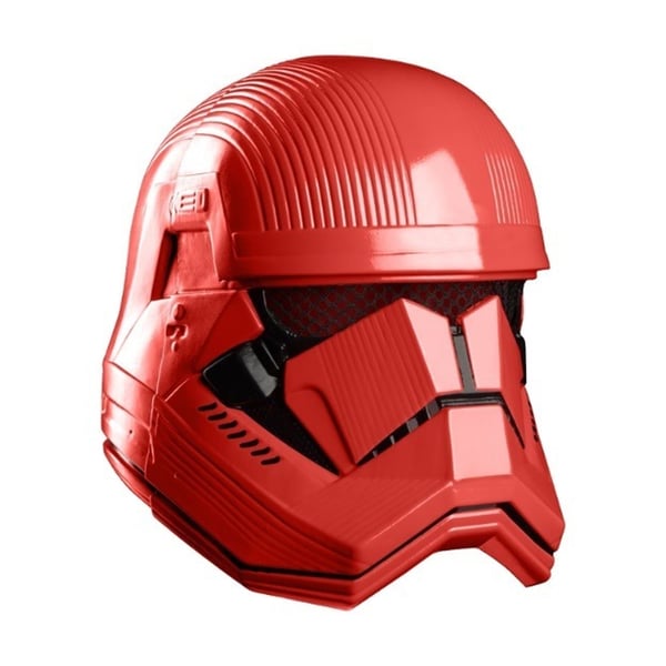 Star Wars Stormtrooper 1/2 Mask