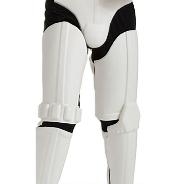 Star Wars Mens Deluxe Stormtrooper Costume