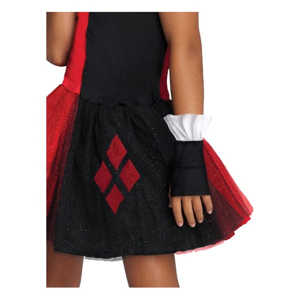 Harley Quinn Lasten Tutu-asu