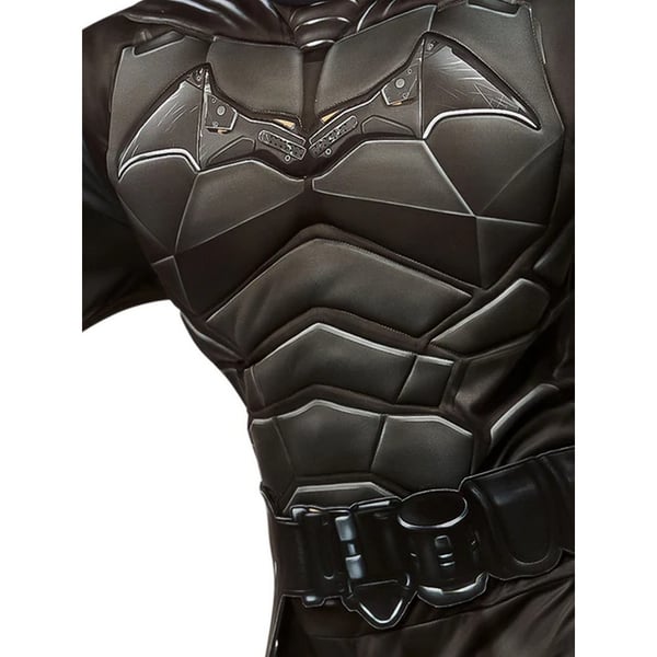 Batman Deluxe kostume til mænd