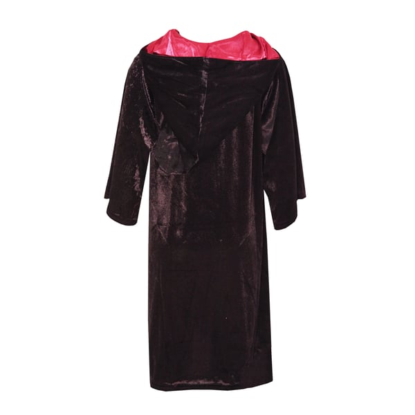 Harry Potter Childrens/Kids Deluxe Hogwarts Costume Robe