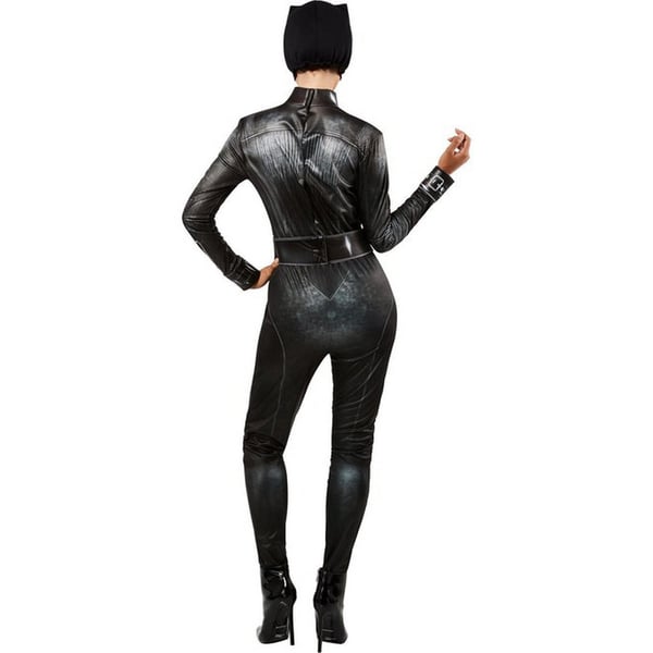 Batman Unisex Aikuisten Selina Kyle -asu