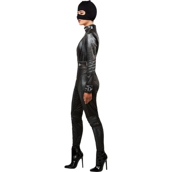 Batman Unisex Aikuisten Selina Kyle -asu