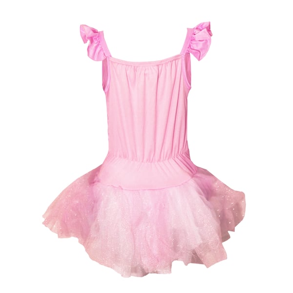 Barbie Lasten Ballerina-asu