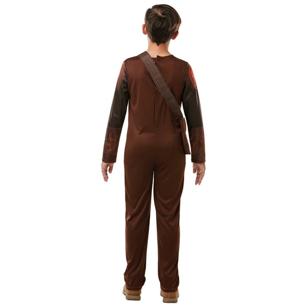 How To Train Your Dragon Childrens/Kids Hiccup Costume
