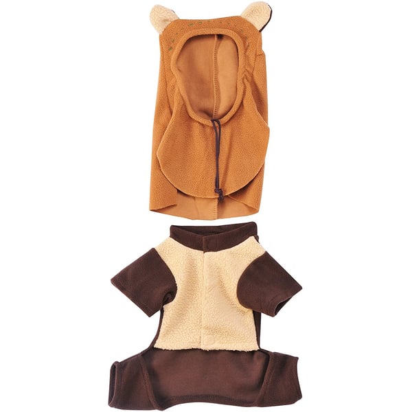 Star Wars Ewok pieneläinpuku
