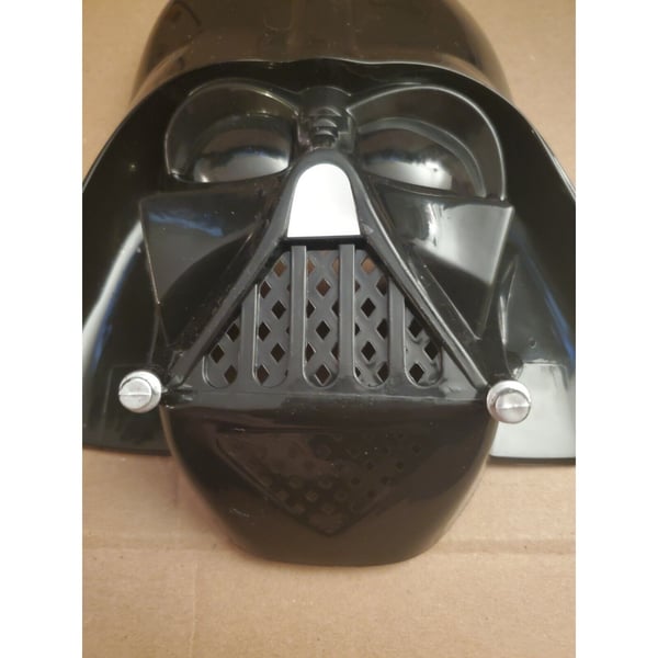 Star Wars Lasten Darth Vader -naamio
