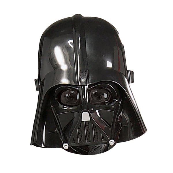 Star Wars Darth Vader-maske til børn og unge