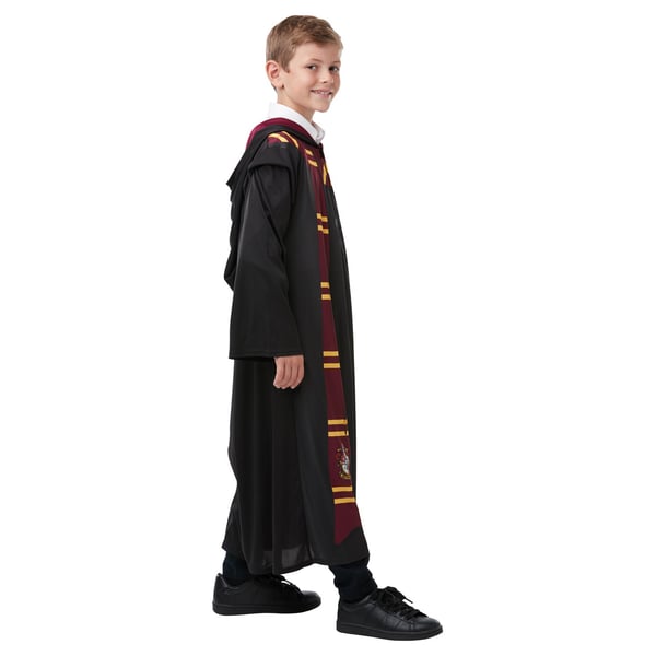 Harry Potter Childrens/Kids Gryffindor Costume Robe