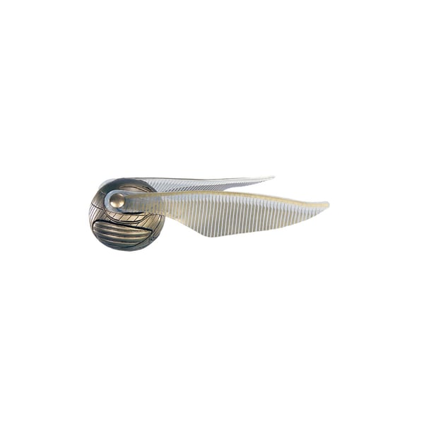 Harry Potter Golden Snitch Prop