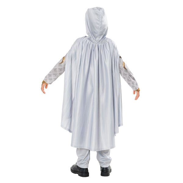 Moon Knight Børne/børn Deluxe kostume