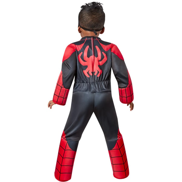 Bristol Novelty Lasten Spidey Art -asu