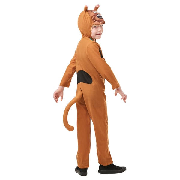 Scooby Doo Childrens/Kids Costume