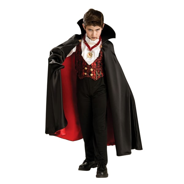 Hotel Transylvania Childrens/Kids Costume