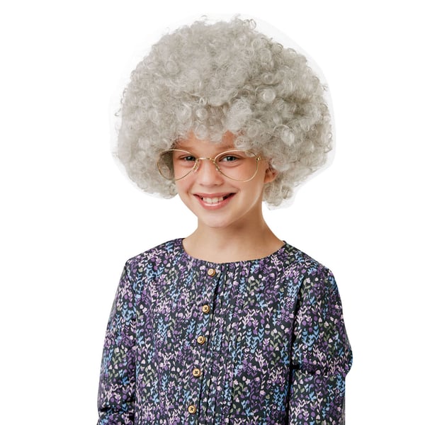 Bristol Novelty Piger Granny Paryk
