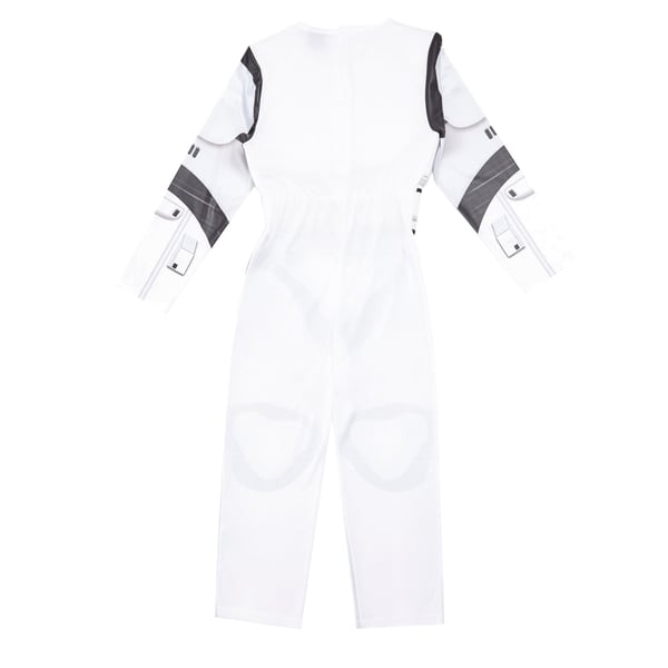 Star Wars Drenge Deluxe Stormtrooper kostume