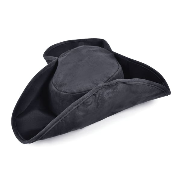 Bristol Novelty Unisex nødlidende pirathat-hat