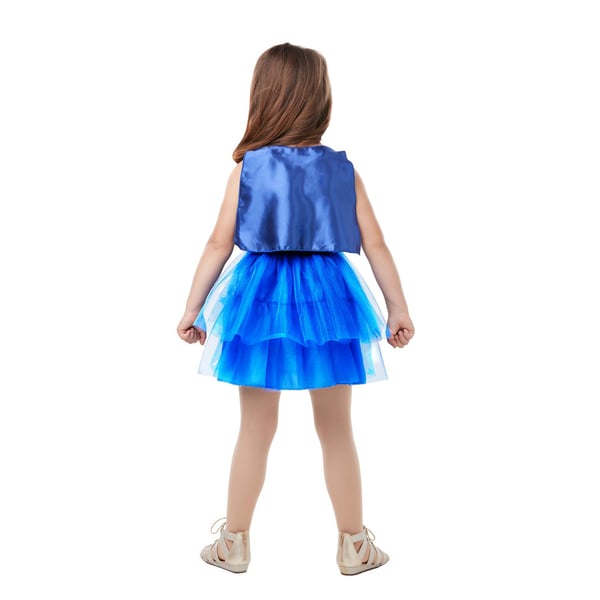 Wonder Woman Piger Premium kostume