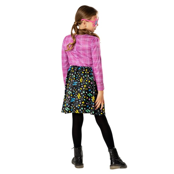 Harry Potter Childrens/Kids Luna Lovegood Costume