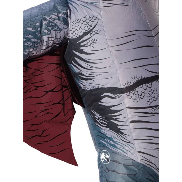 Jurassic World Unisex Adult Pteranodon Inflatable Costume