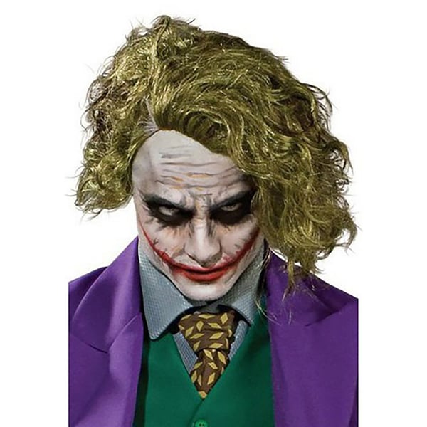 Batman: The Dark Knight Joker paryk