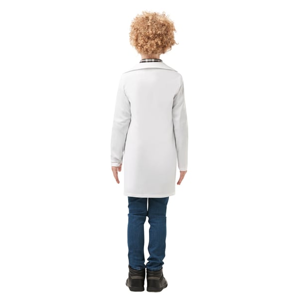 Bristol Novelty Childrens/Kids Mad Scientist Costume Jacket