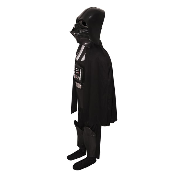 Star Wars Boys Deluxe Darth Vader Costume