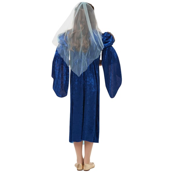 Bristol Novelty Piger Juliet kostume