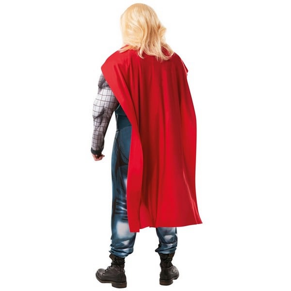 Thor Mens Deluxe Costume