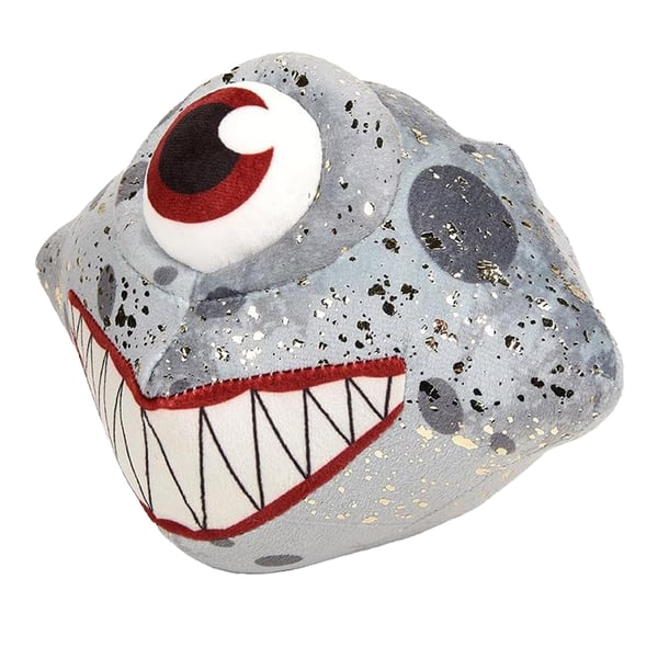 Dungeons & Dragons Phunny Eye Monger Plyschleksak