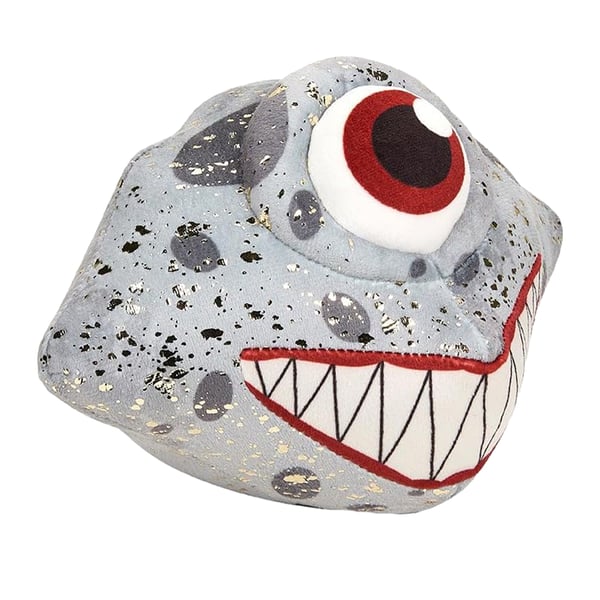 Dungeons & Dragons Phunny Eye Monger Plyschleksak