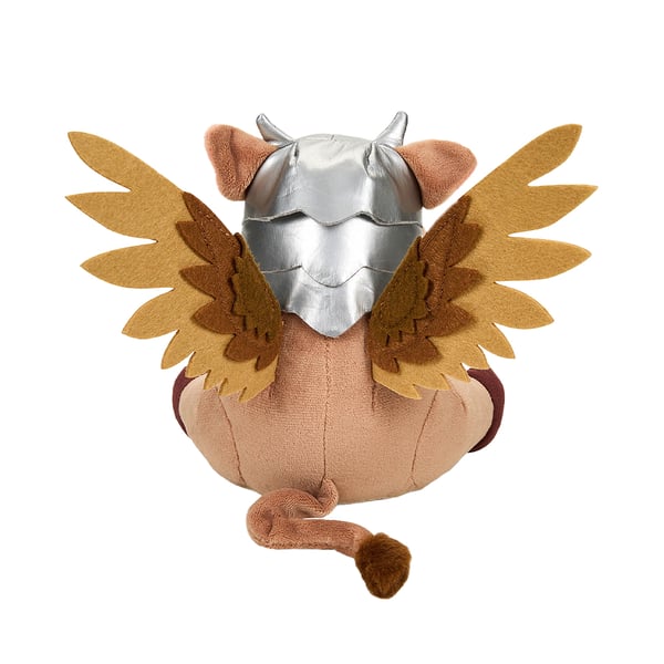 Dungeons & Dragons Phunny Giant Space Swine -pehmolelu