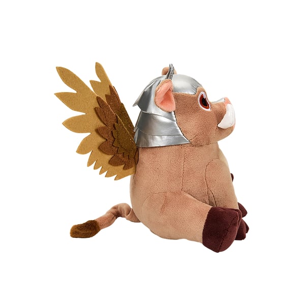 Dungeons & Dragons Phunny Giant Space Swine -pehmolelu