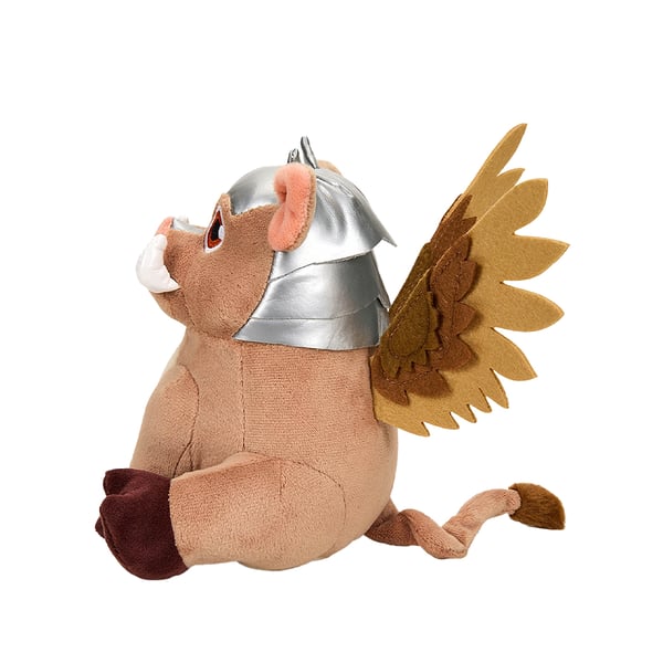 Dungeons & Dragons Phunny Giant Space Swine -pehmolelu