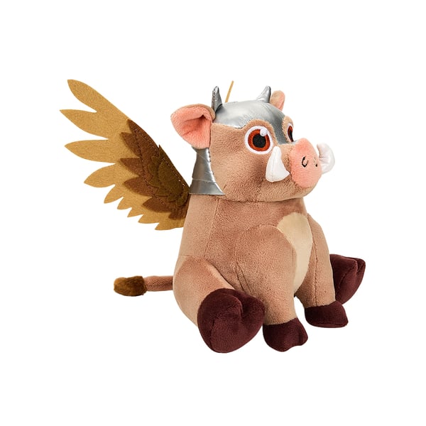 Dungeons & Dragons Phunny Giant Space Swine -pehmolelu