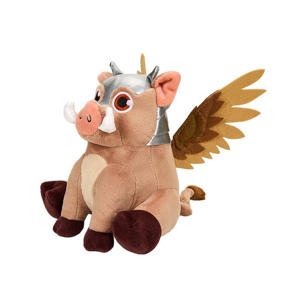 Dungeons & Dragons Phunny Giant Space Swine -pehmolelu