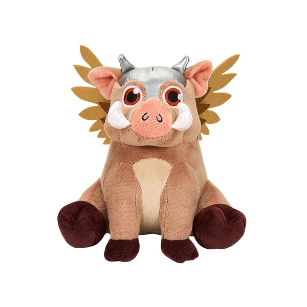 Dungeons & Dragons Phunny Giant Space Swine -pehmolelu