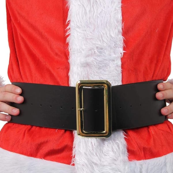 Bristol Novelty Pirat/Santa Belt