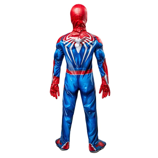 Spider-Man Childrens/Kids Premium Costume