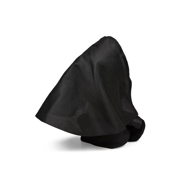 The Nun Phunny Valek Plush Toy