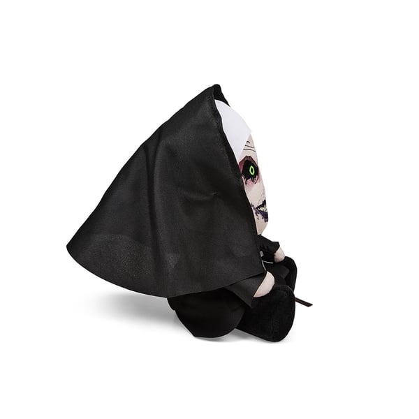 The Nun Phunny Valek Plush Toy