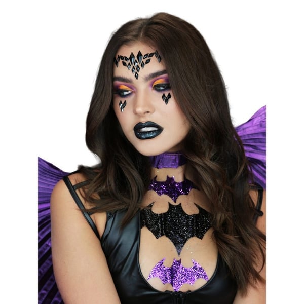 DC Comics Batgirl vartalotarrat