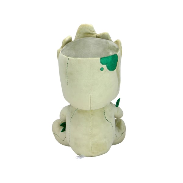 Guardians Of The Galaxy Hugme Baby Groot Character Plush Toy (Batteries Included)