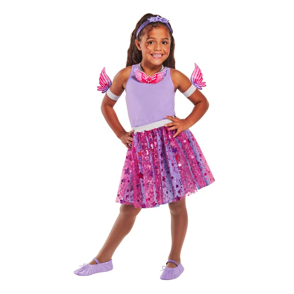 Barbie tillbehörsset