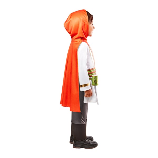 Star Wars: Young Jedi Adventures Childrens/Kids Kai Brightstar Costume