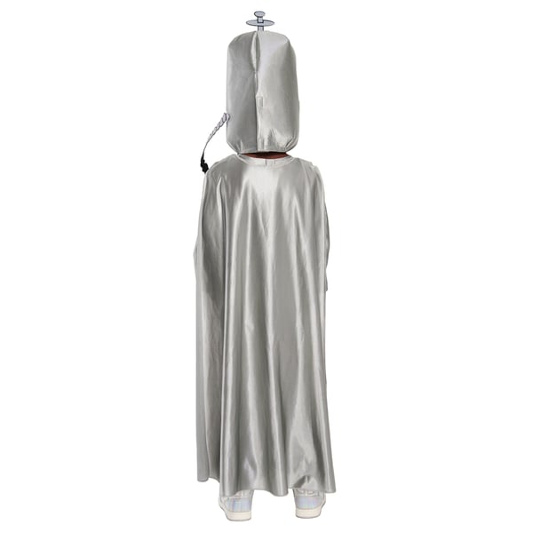 David Walliams Childrens/Kids Spaceboy Costume