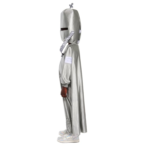 David Walliams Childrens/Kids Spaceboy Costume