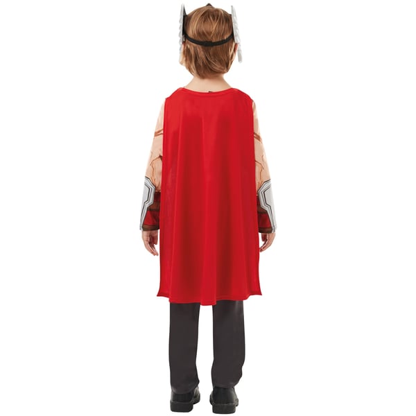 Thor Childrens/Kids Costume