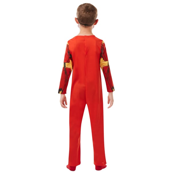 Iron Man Kostume til børn/unge